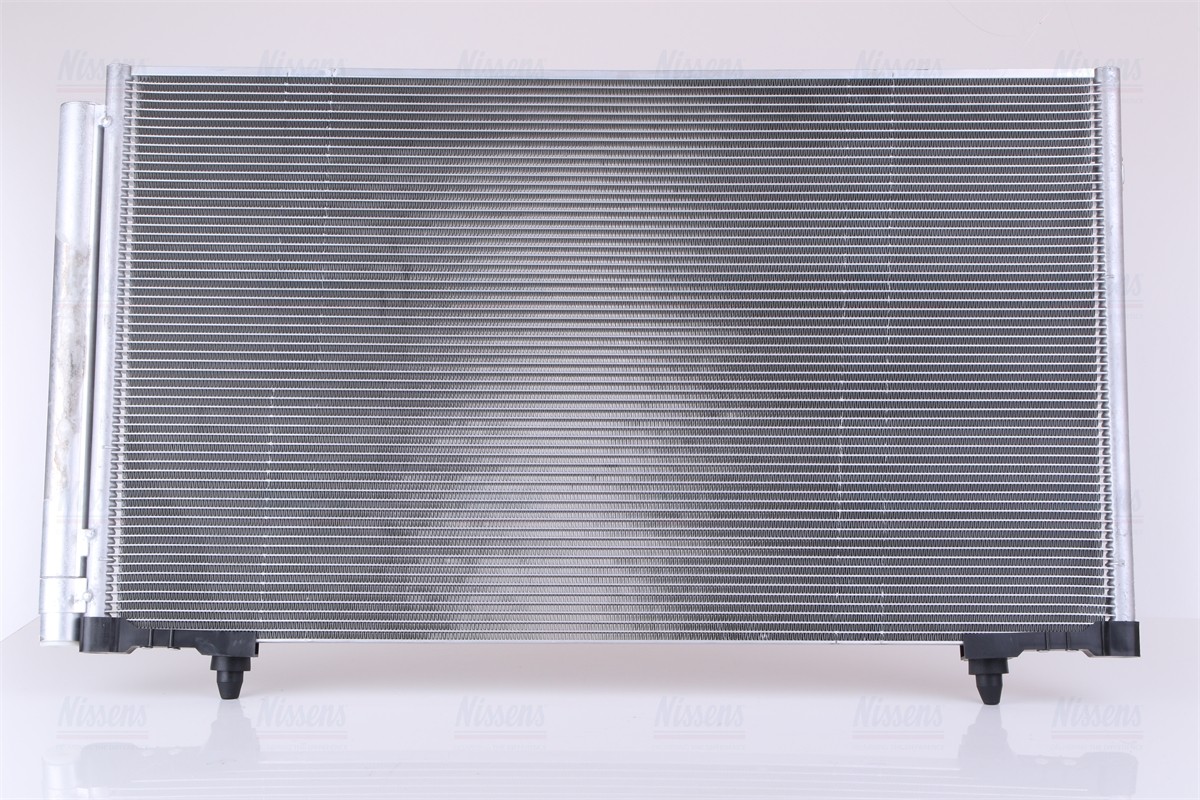 Nissens Aircon Condenser 940497 for LEXUS RX (2009) RX 350 3.5 VVTI etc