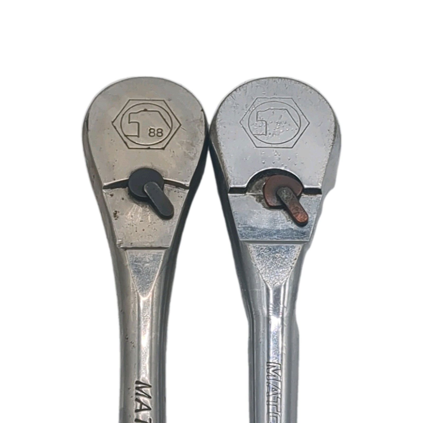 Matco Tools 1/2» Drive Ratchets CFR158T CFR10T