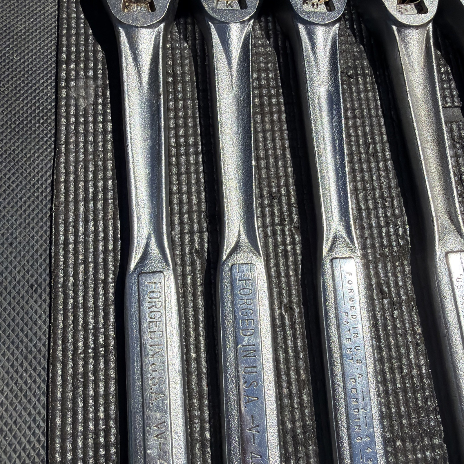 22 Sears Craftsman USA 9 New 13 Used Ratchet Bodies Only No Guts 1/2” 44809 3/8”