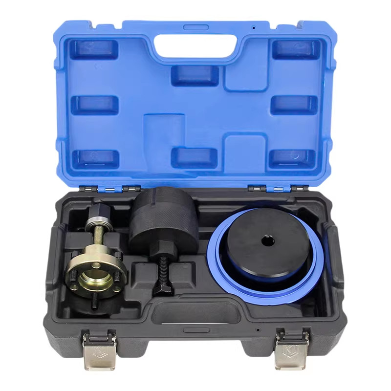 Engine Crankshaft Front & Rear Oil Seal Remover Installer Tool for BMW N20