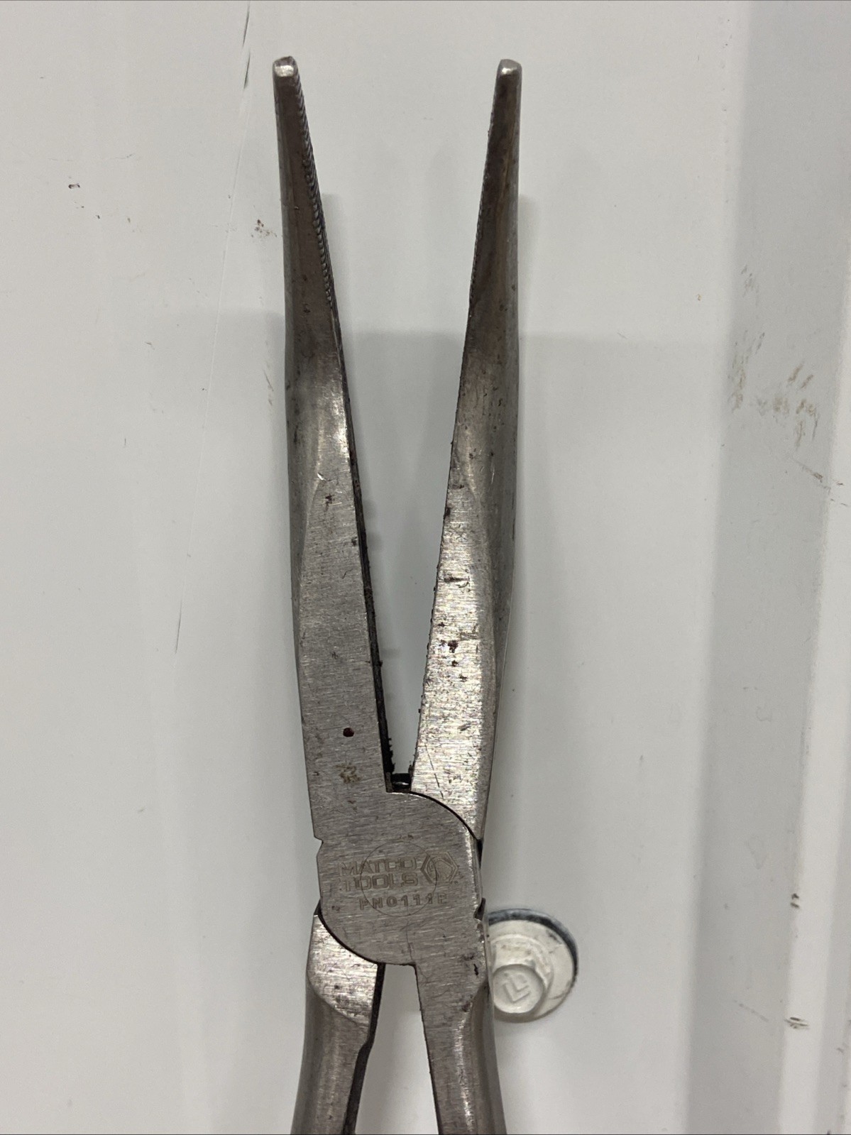 Matco tools Hose Pliers & Needle Nose Pliers Set Of 3