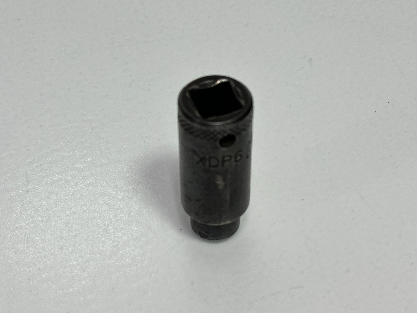 MAC Tools USA XDP68MMR 8mm 3/8″ Drive Deep Metric Impact Socket – 6 Point