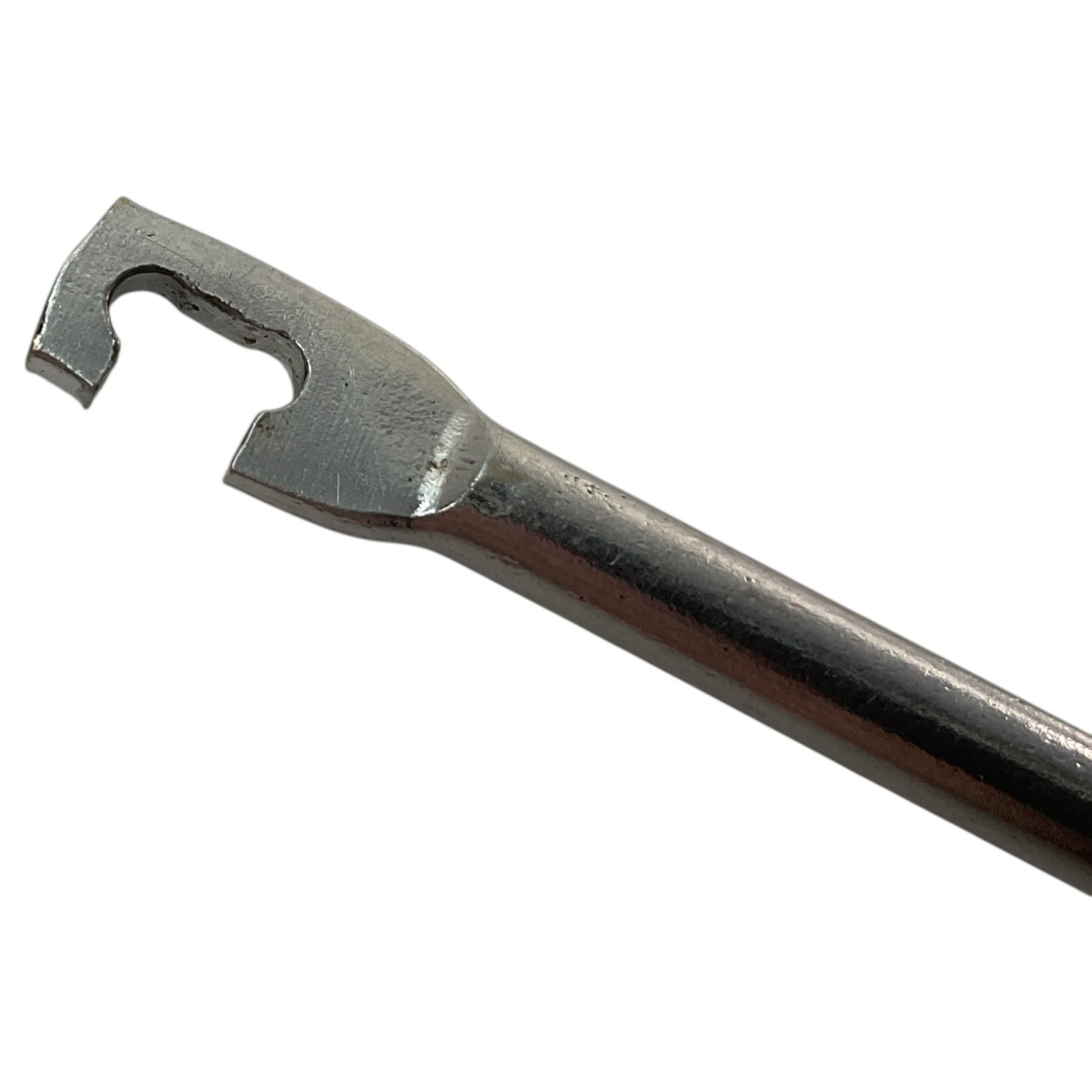 Snap-On Headlamp Spring Tool 7″ HE52A Black Handle As Pictured Mechanic Tool