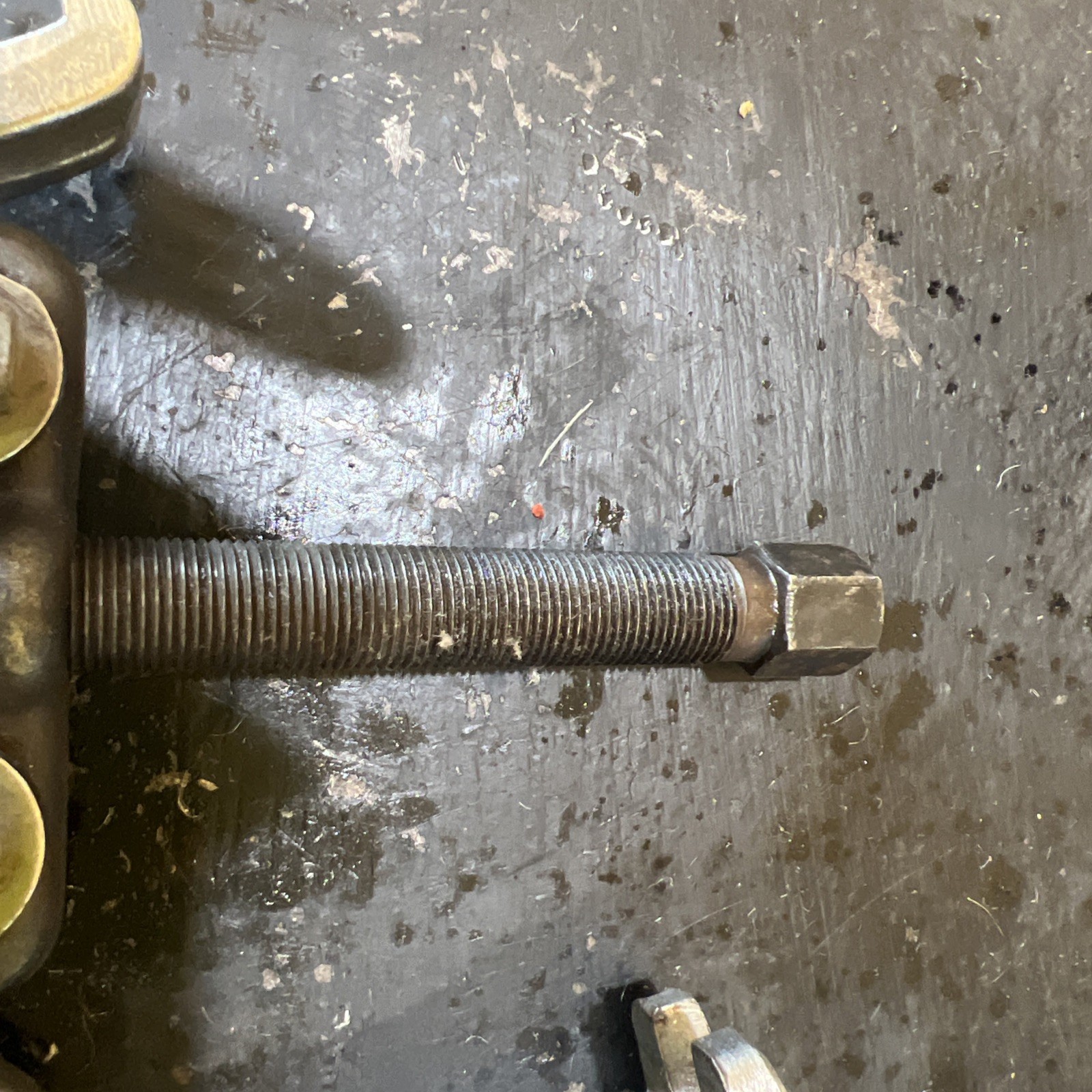 OTC USA Made Pair Of 2 Jaw Pullers 1002 1024