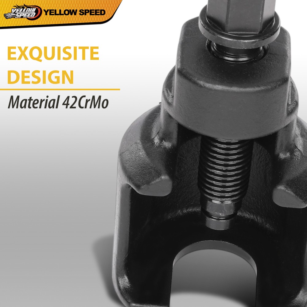 39mm Ball Joint Removal Splitter Extractor Separator Puller Disassembly Tool NEW