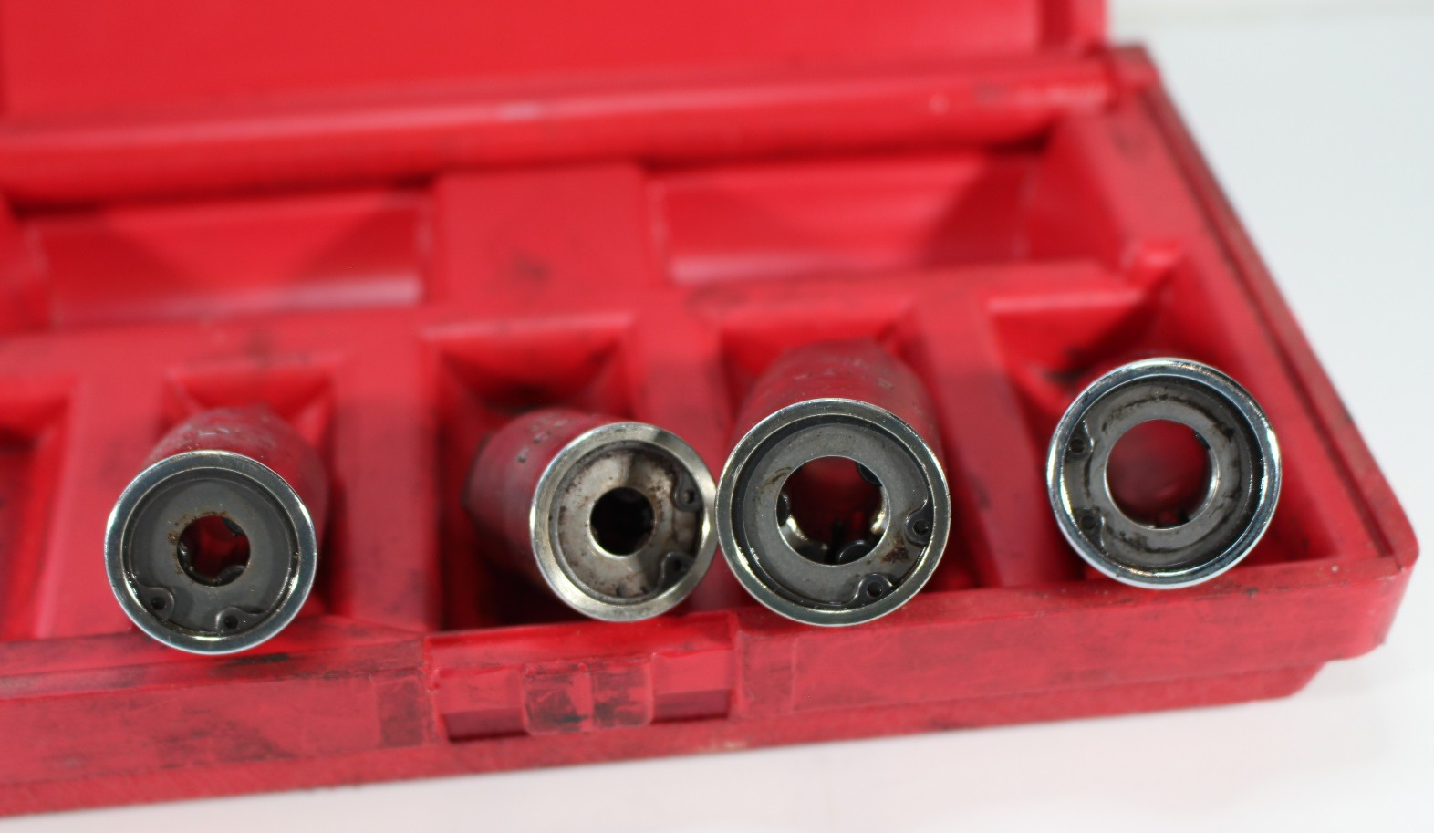 AST Stud Extractor Inserter Set #101 Made in USA
