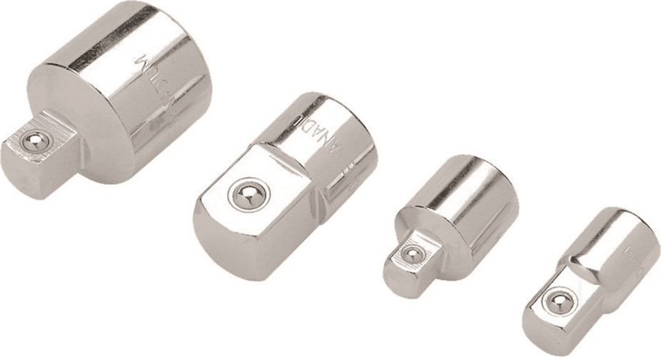 PERFORM TOOL – W30934 – SOCKET ADAPTER SET