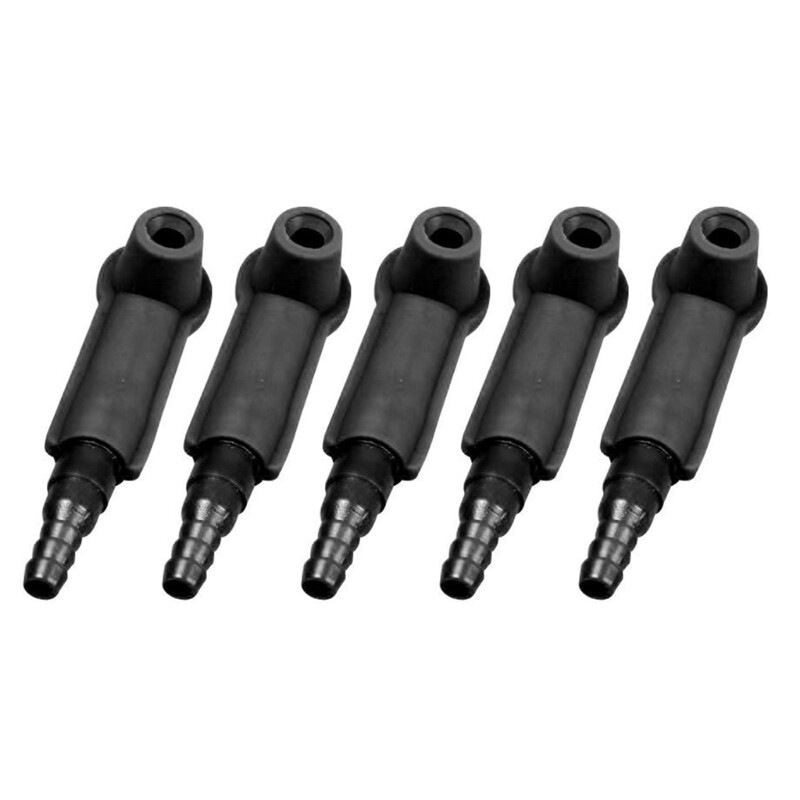 Brake Fluid Changer Adapter Set for DIY Enthusiasts and Professional Technicians