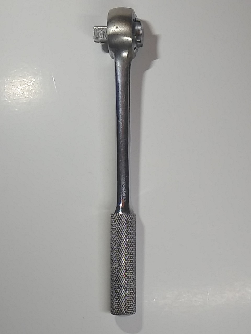 Vintage Williams 3/8″ B-52 Superratchet And 10″ B-115 Extention Made In USA