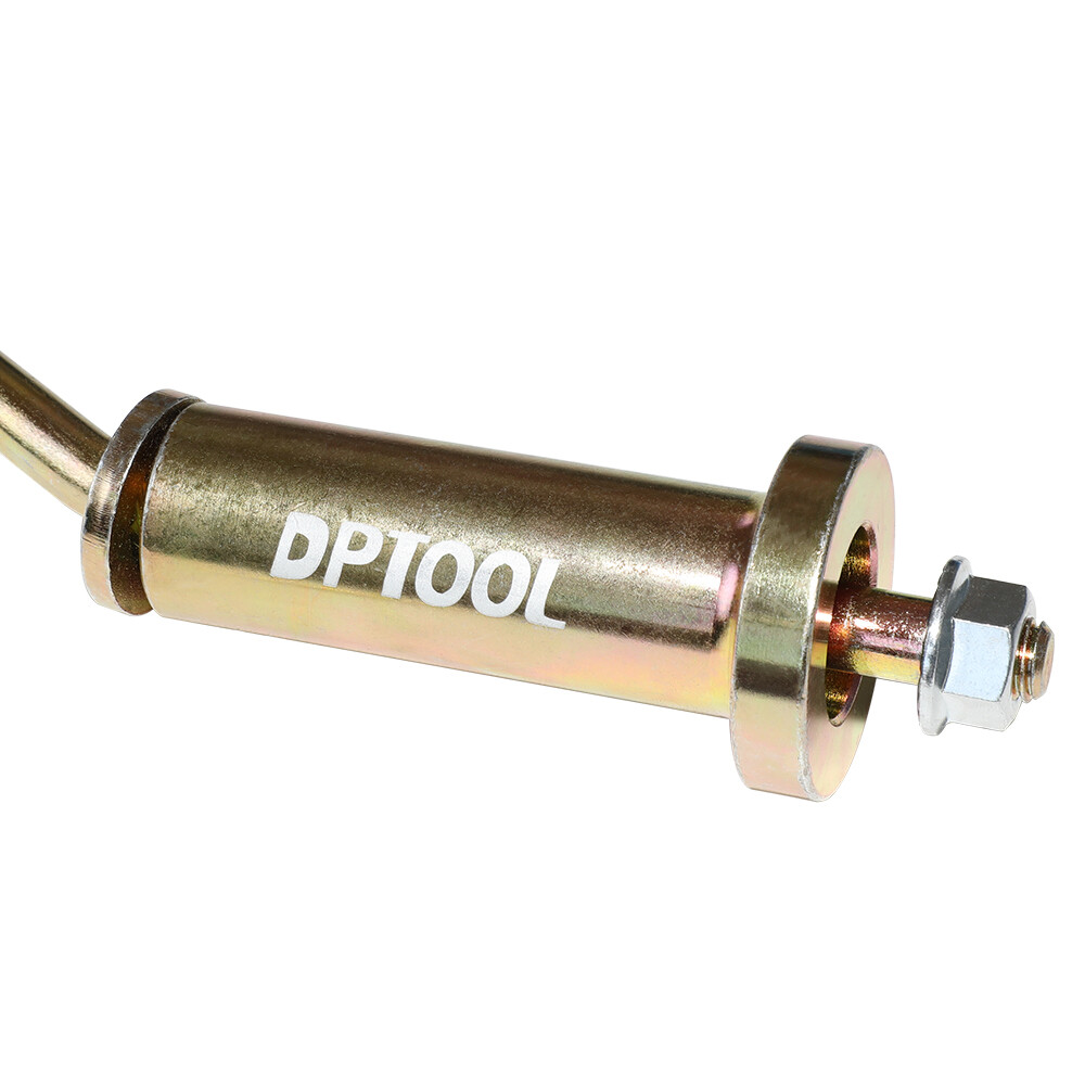 Fuel Injector Puller Set for Jaguar XF Land Rover Discovery 4 V8 5.0L 310-197