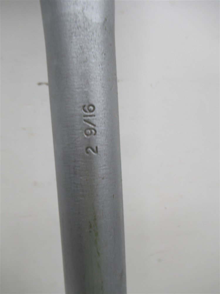 Urrea 1282, 2-9/16″ Combination Wrench, 12 Point, 34″ Long