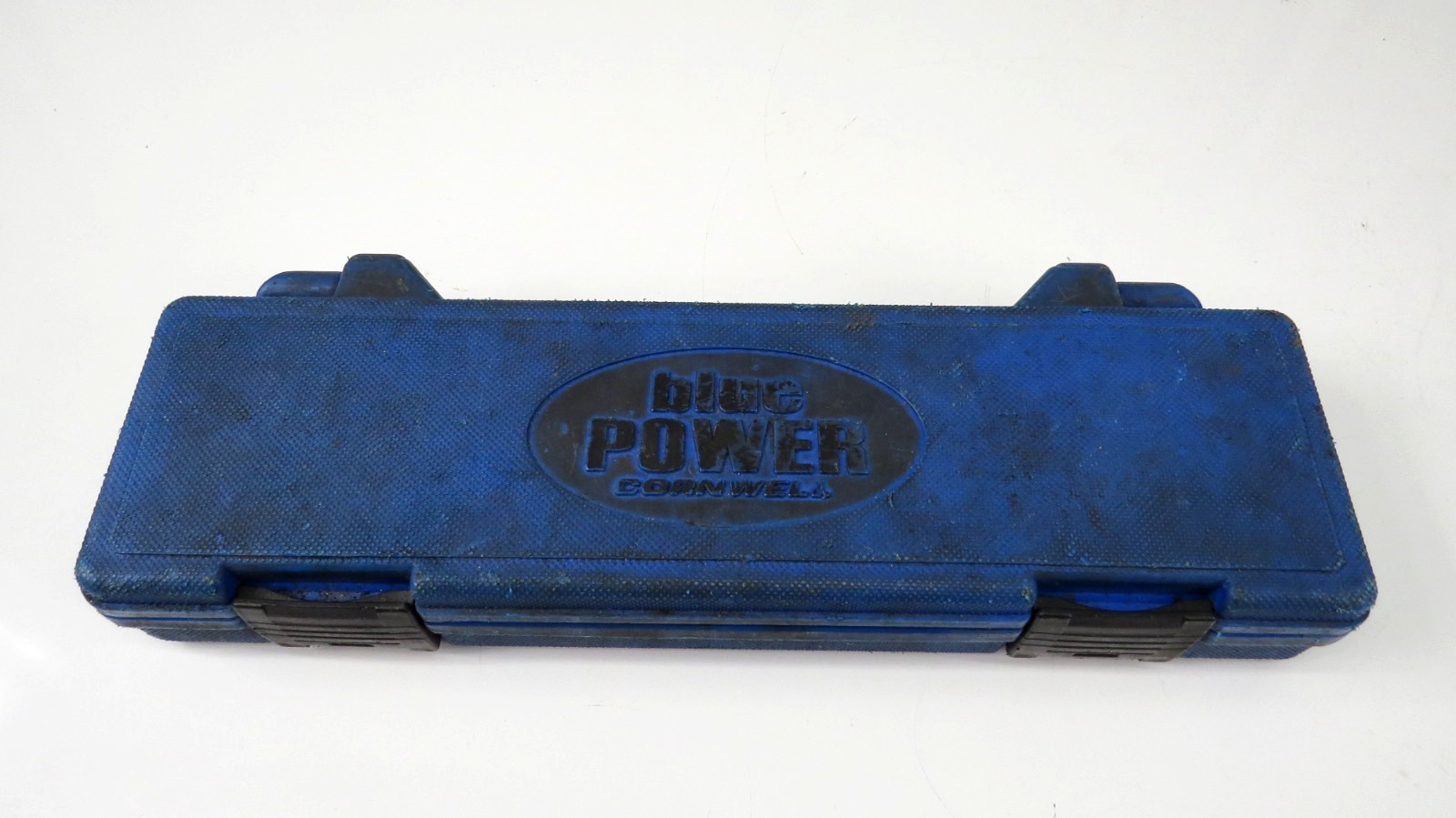Cornwell Blue Power 26 Piece Long & Short Socket Set CBP2LM CBP2M Metric 3/8″ Dr