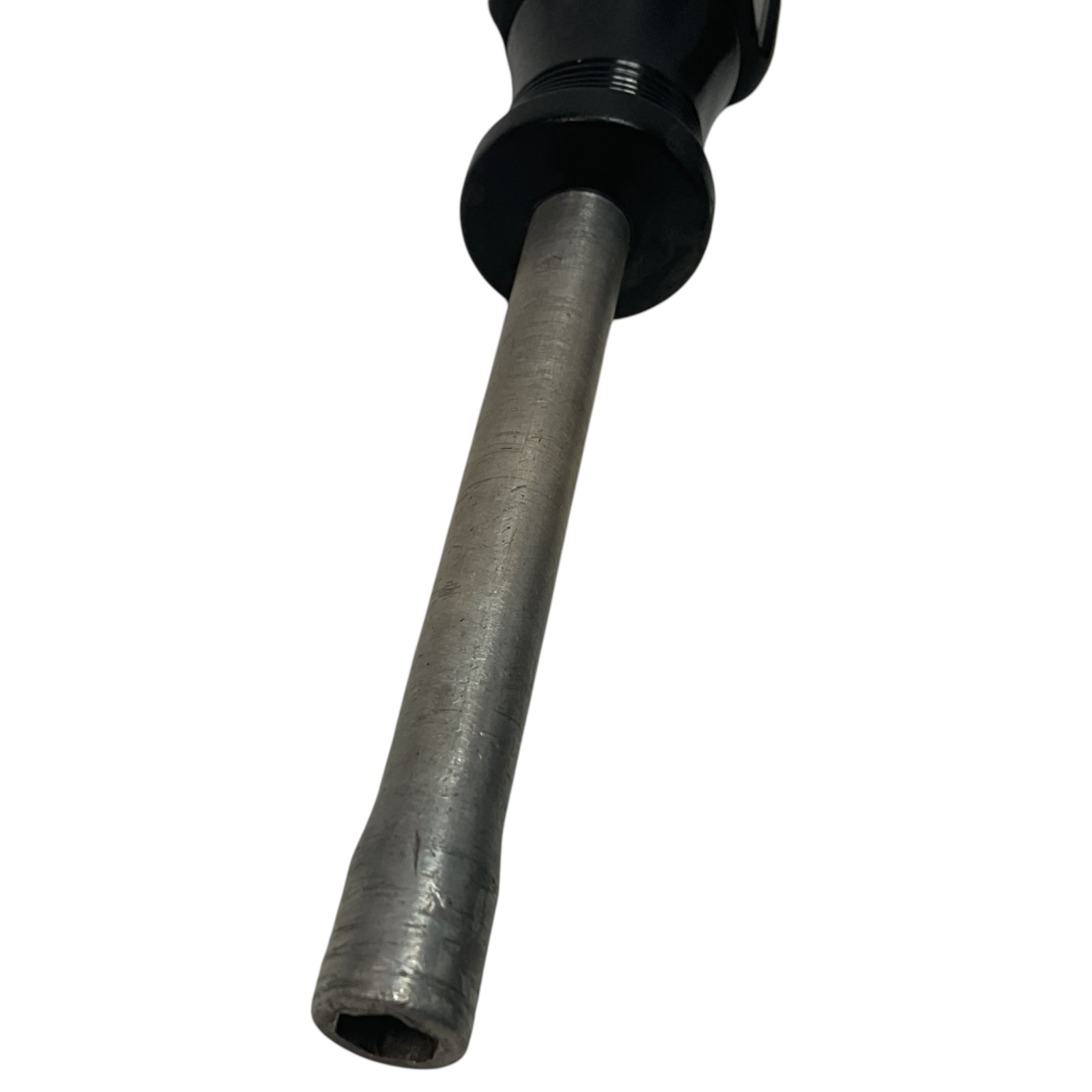 Craftsman 43373 1/4″ Magnetic Hex Bit Driver Screwdriver USA Hand Tool Black