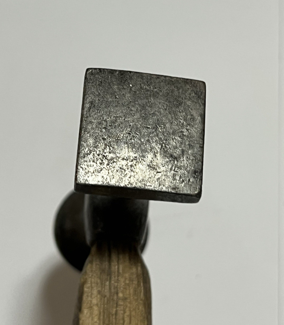 Fairmount 161-G Vintage Auto Body Fender Repair Dinging Finishing Hammer USA