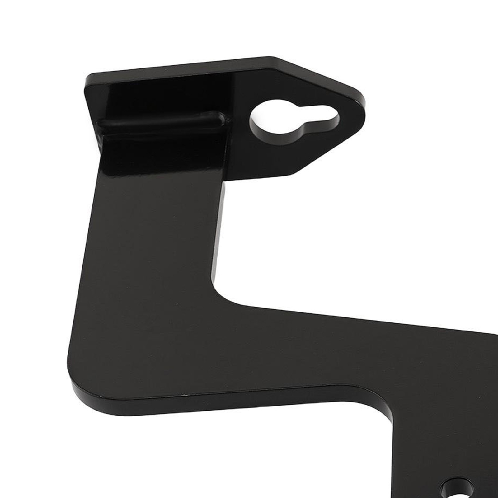 Heavy Duty Engine Crossbeam for HEMI Universal Steel Adjustable Black