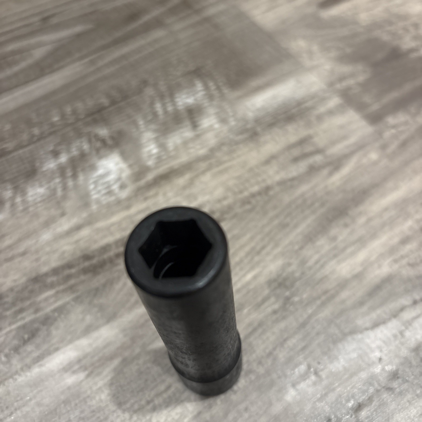 NEW Snap On Tools SIM160A 1/2” Socket 1/2” Drive Impact Socket Deep