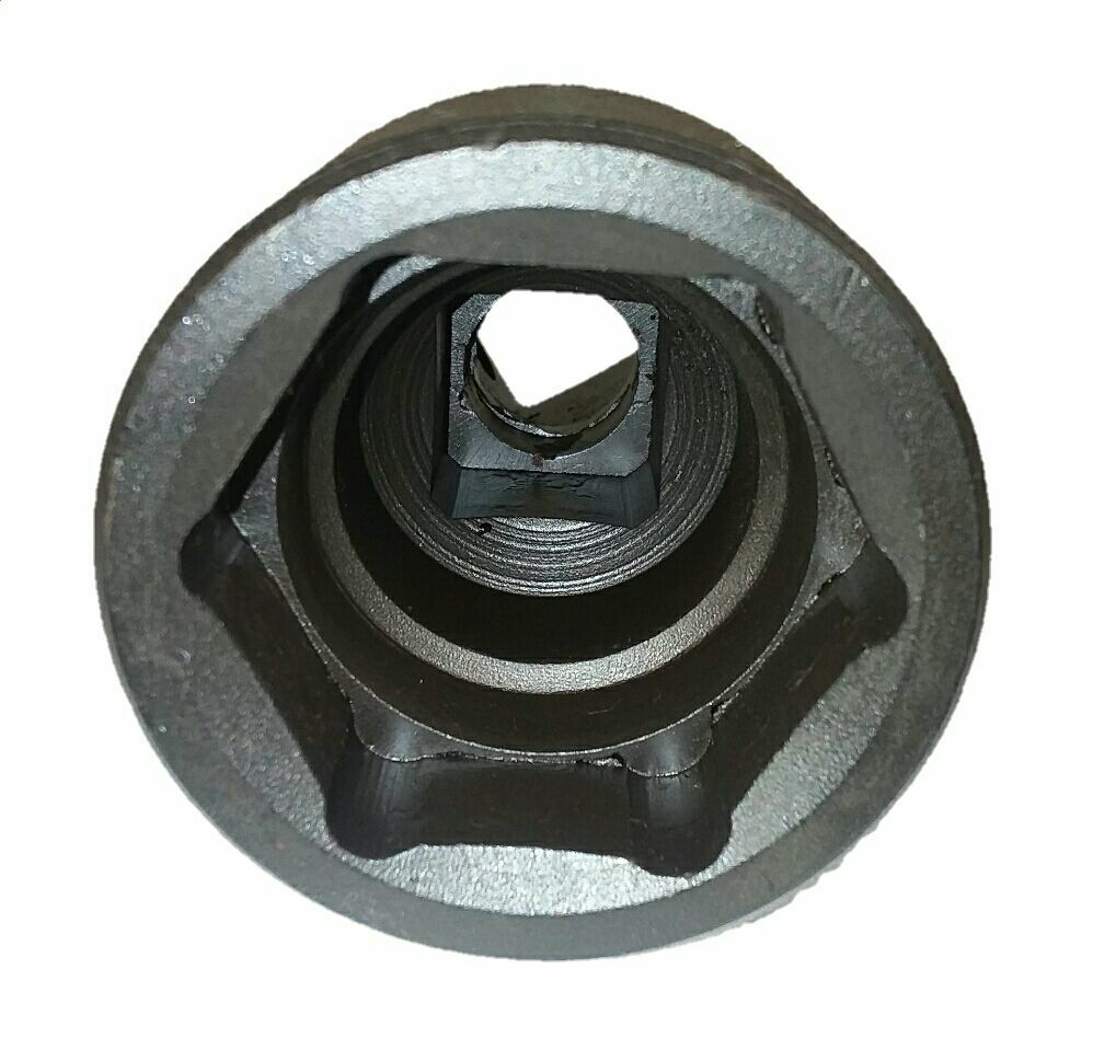 WHITE-USA» Bud Wheel Socket 41MM 6PT AND 21MM 4PT 3/4″ DRIVE I522141M