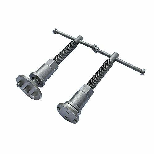 22Pcs New Portable Brake Rear Caliper Wind Back Tool Kit Car Truck Break Disc