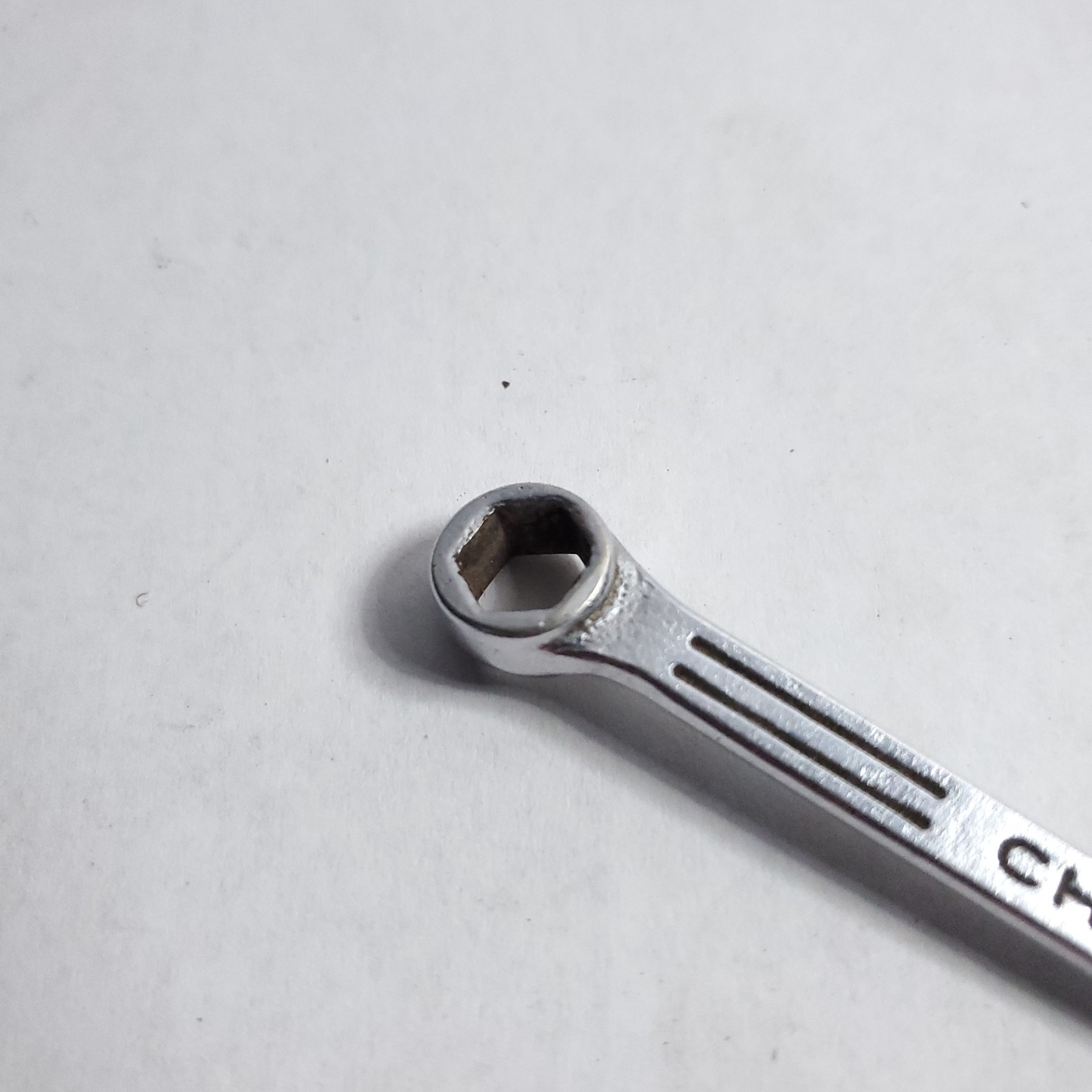 MAC Tools USA CH10 5/16″ Igntion Wrench 6-point
