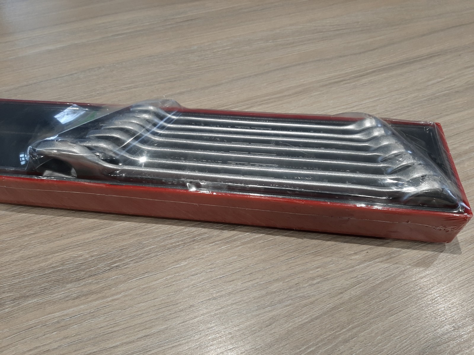 Teng TTX 2640 AF Combination Spanners