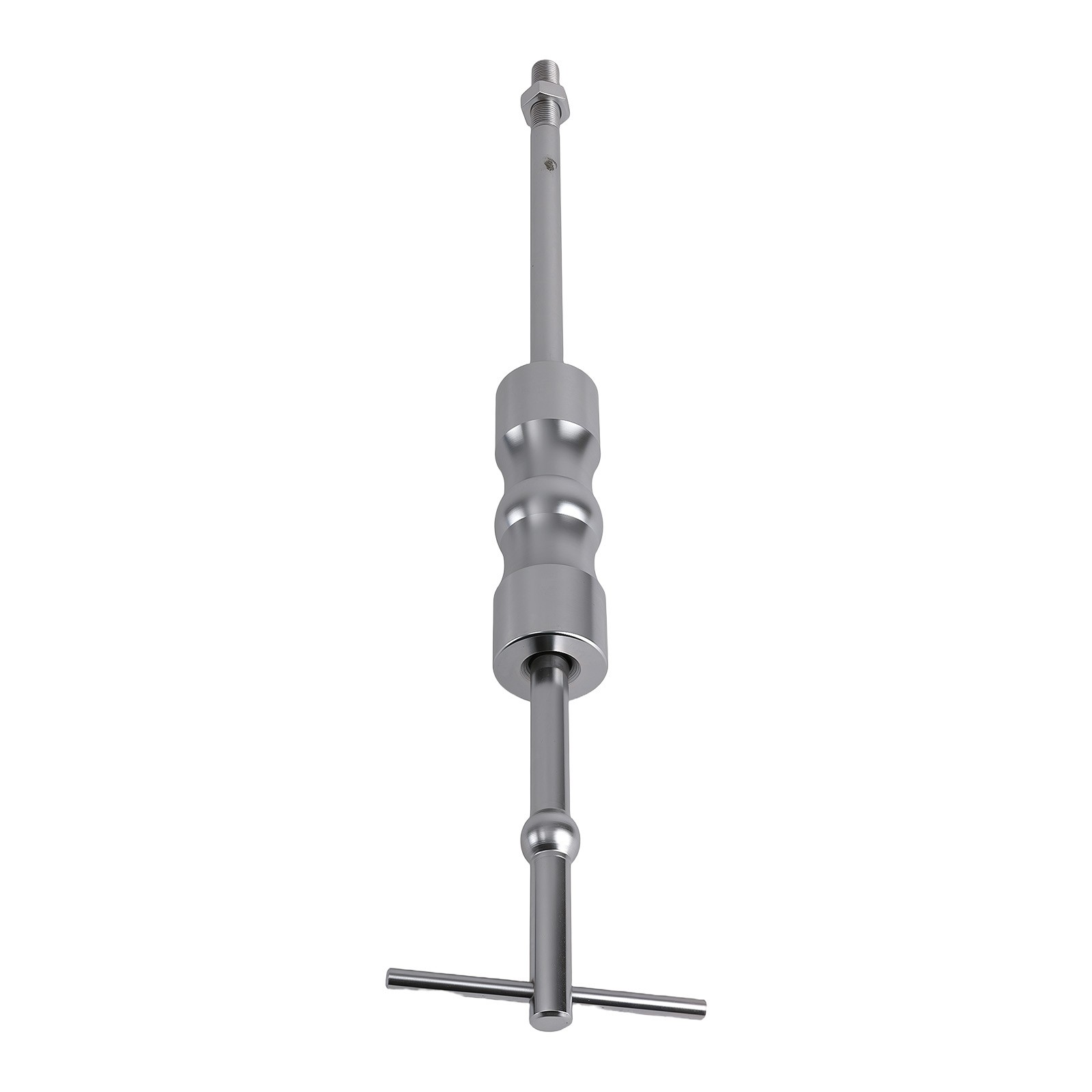 Inner CV Joint Puller Slide Hammer Wheel Drive Axle Half Shaft Removal Tool kit