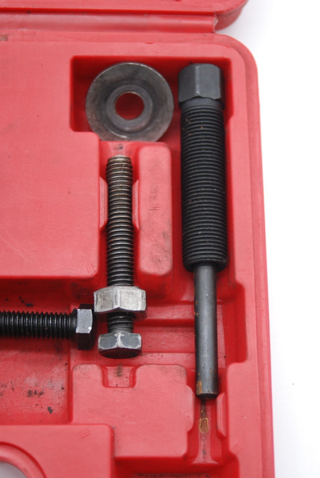 OEM TOOLS 27031 Power Steering Pump Pulley Puller/Installer Kit