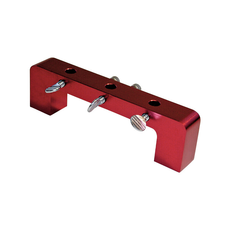 Proform Dial Indicator Stand 66797; Magnetic Stand up to 4.5″ bore, Aluminum