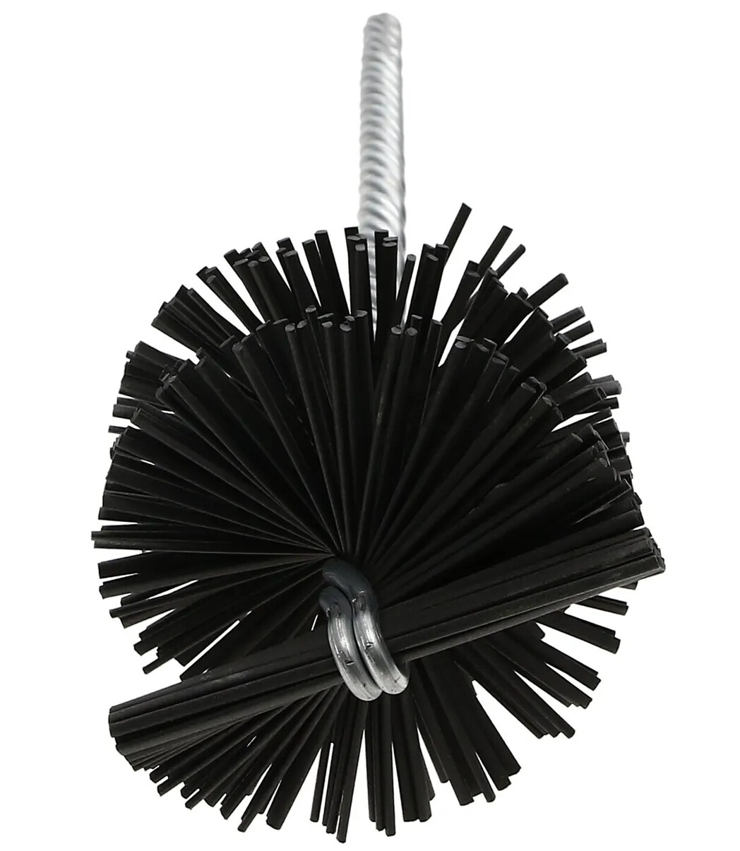 Wiseco Nylon Cylinder Flex Hone Brush 76-89mm (W6078)