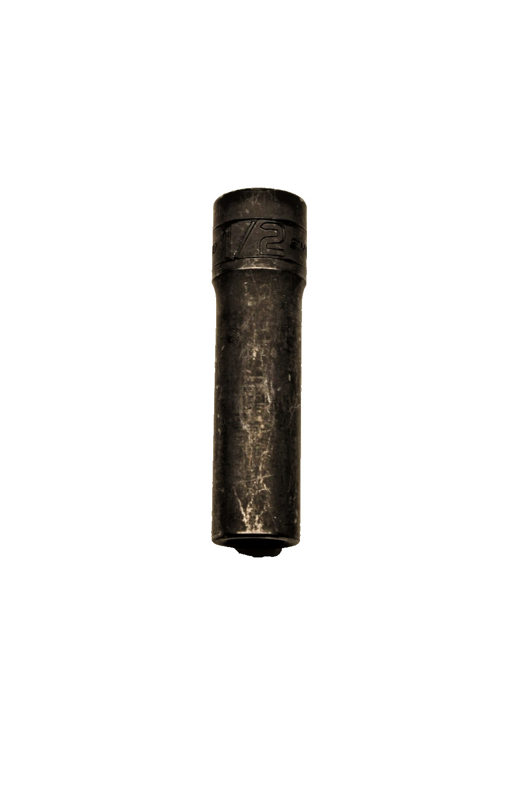 Snap-on Tools USA NEW 1/2″ Drive 6-POINT SAE 1/2” DEEP Impact Socket SIM160A
