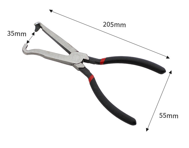 For Lisle 37960 Electrical Disconnect Pliers+37980 Electrical Disconnect Pliers
