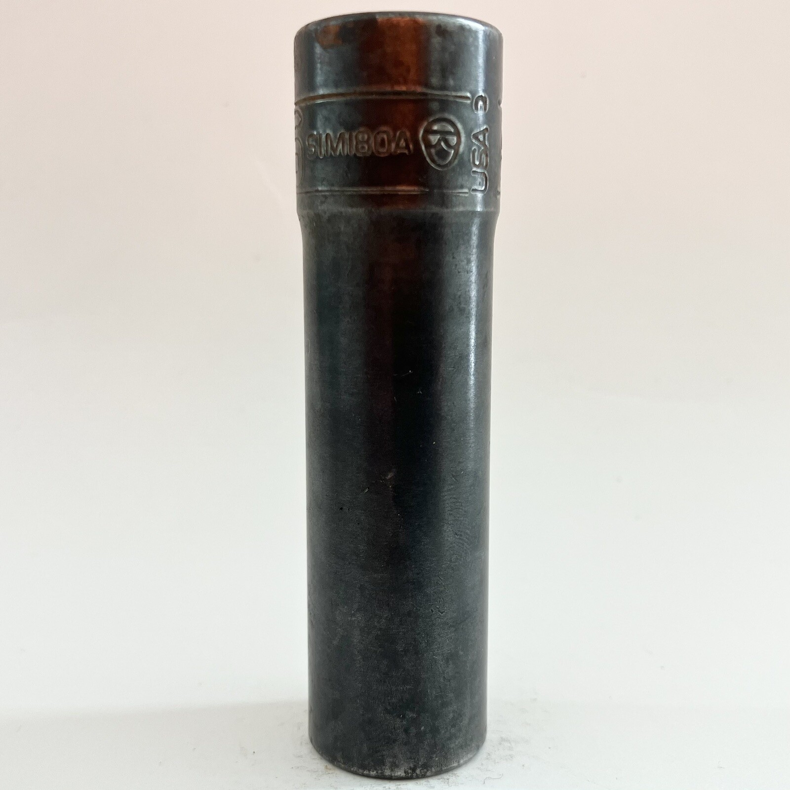 Snap On SIM160A Socket 1/2” Drive 1/2” 6 Point Deep Impact Mechanic Tool USA