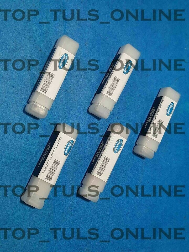 5x RL-1C ROTTLER CYLINDER BORING TOOL BIT CARBIDE TIPPED 11/32″ x 1.3/4″ HVK-03