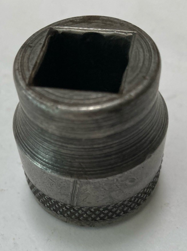 Socket Coupler Adapter 1/2” To 5/8” Female To Female