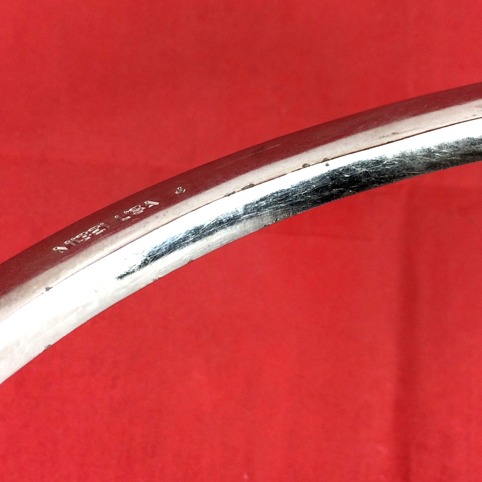 Snap-on 5/8×11/16 M1321 Cummins Diesel Air Compressor Fuel Pump Wrench 1994