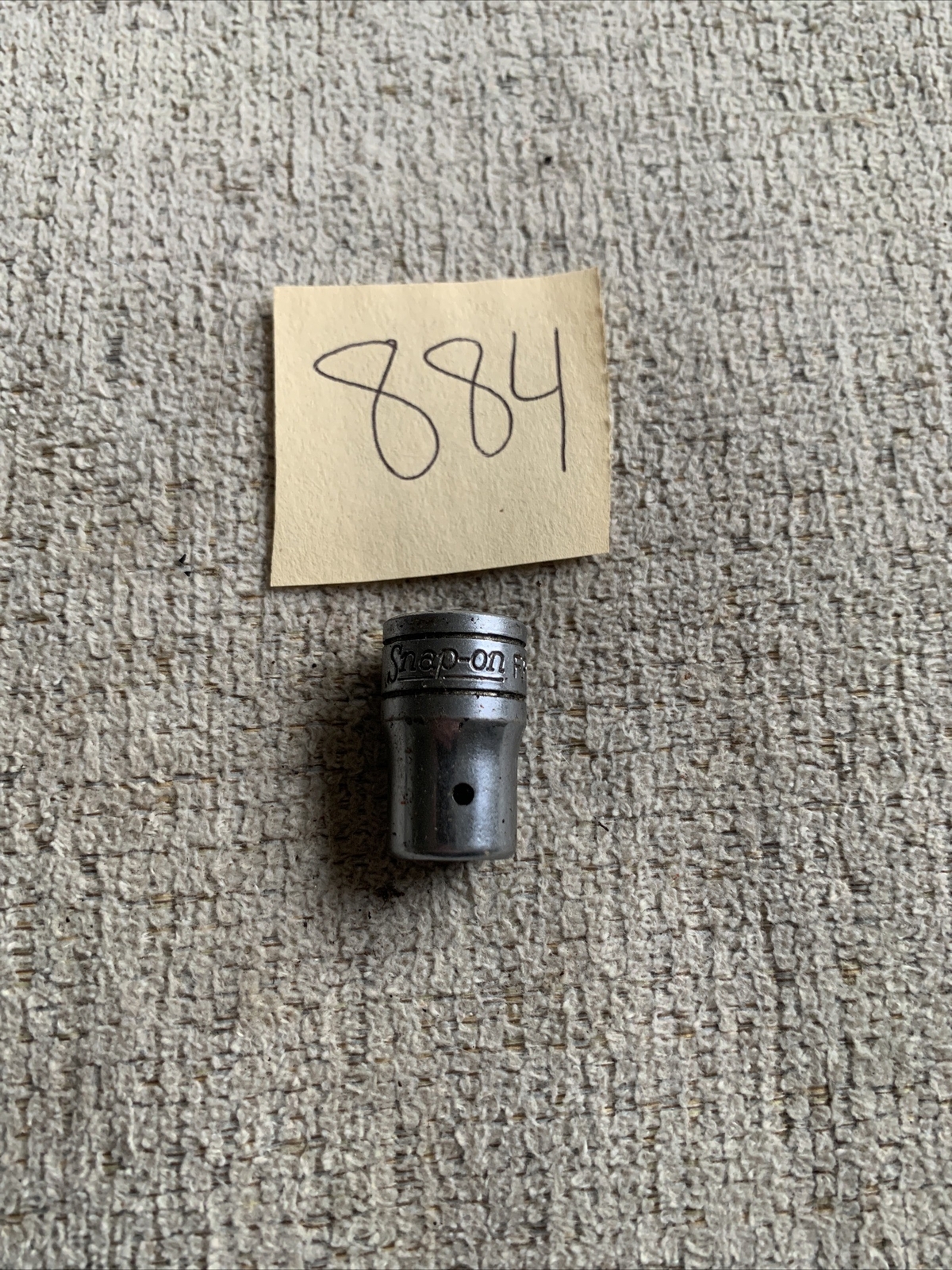 Snap-On FP32A 3/8 Inch Drive #3 Phillips Screwdriver Bit