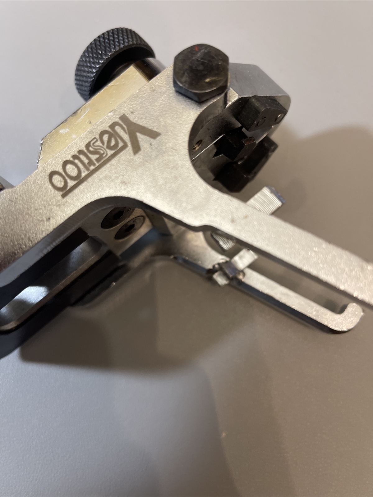 Yuesstloo Valve Pressure Spring Installer Remover