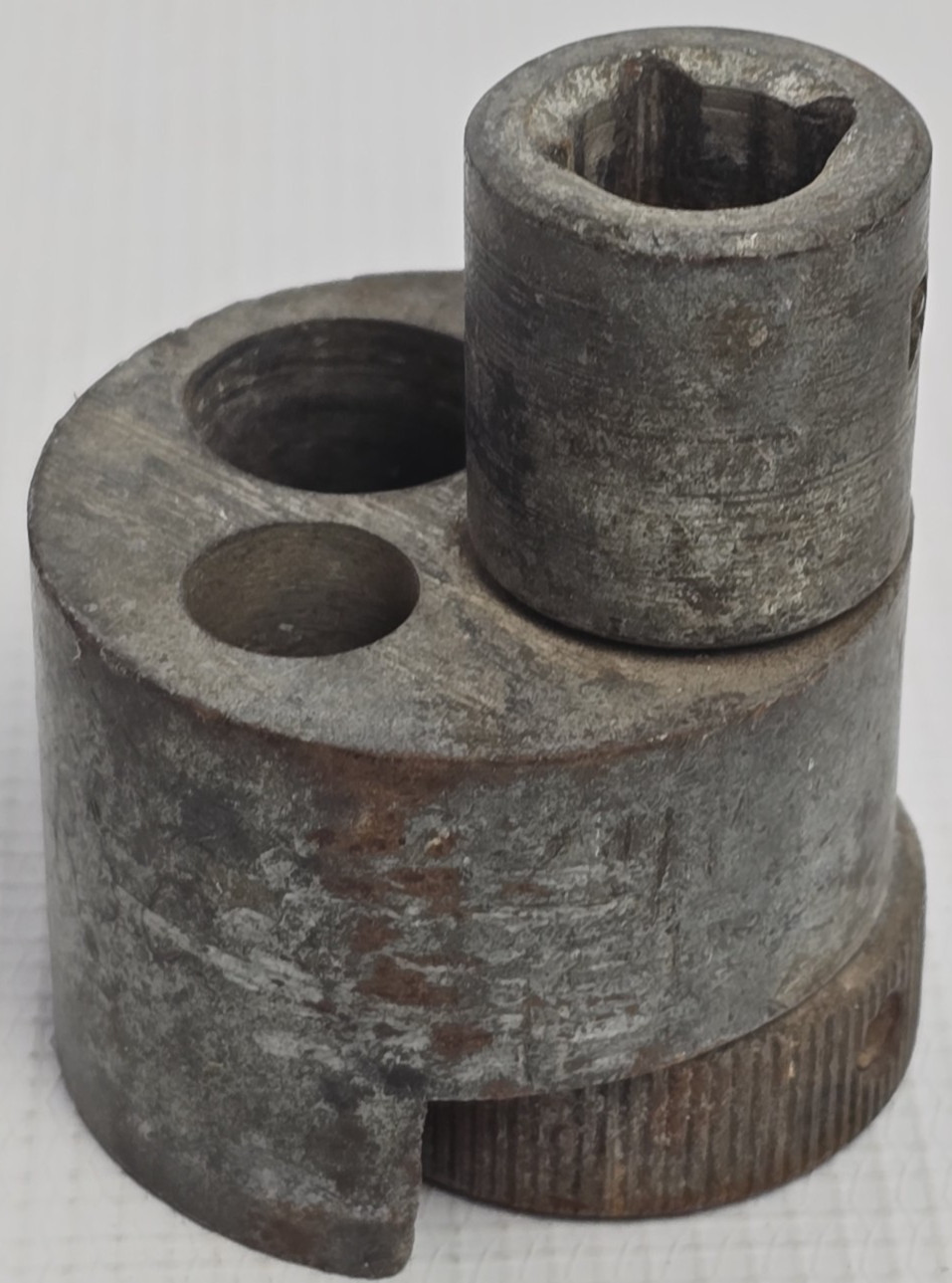 Vintage RIMAC Tools # 57 1/2″ Drive Stud Remover Bolt Extractor Made in USA