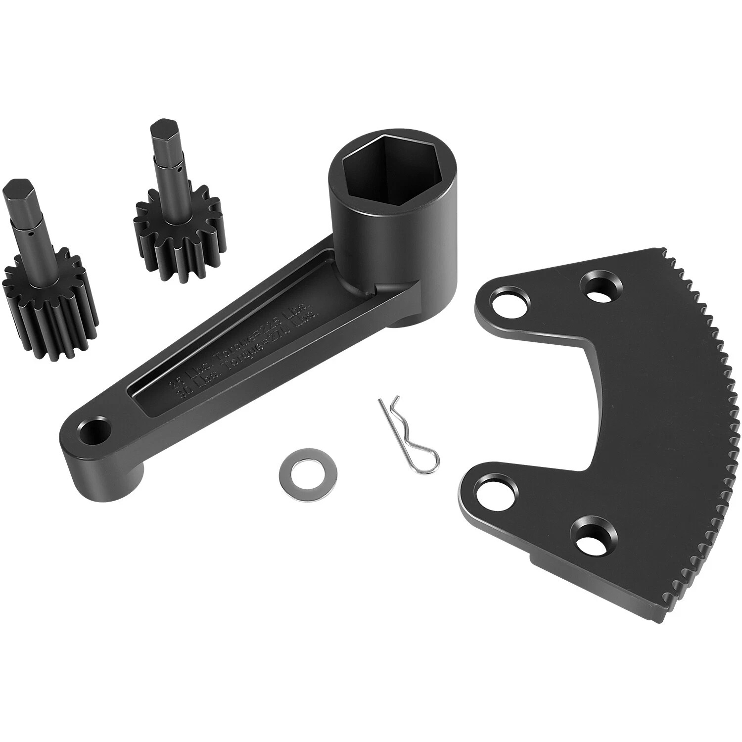 Torque Multiplier Leverage Tool 000133 for Vw 36mm Axle Nut & Flywheel Gland Nut