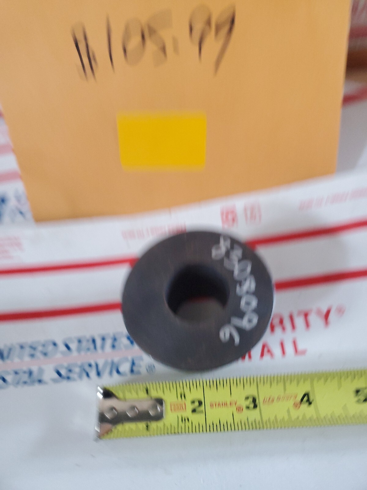 AMMCO COATS SMALL CONE 28MM NEW. U3
