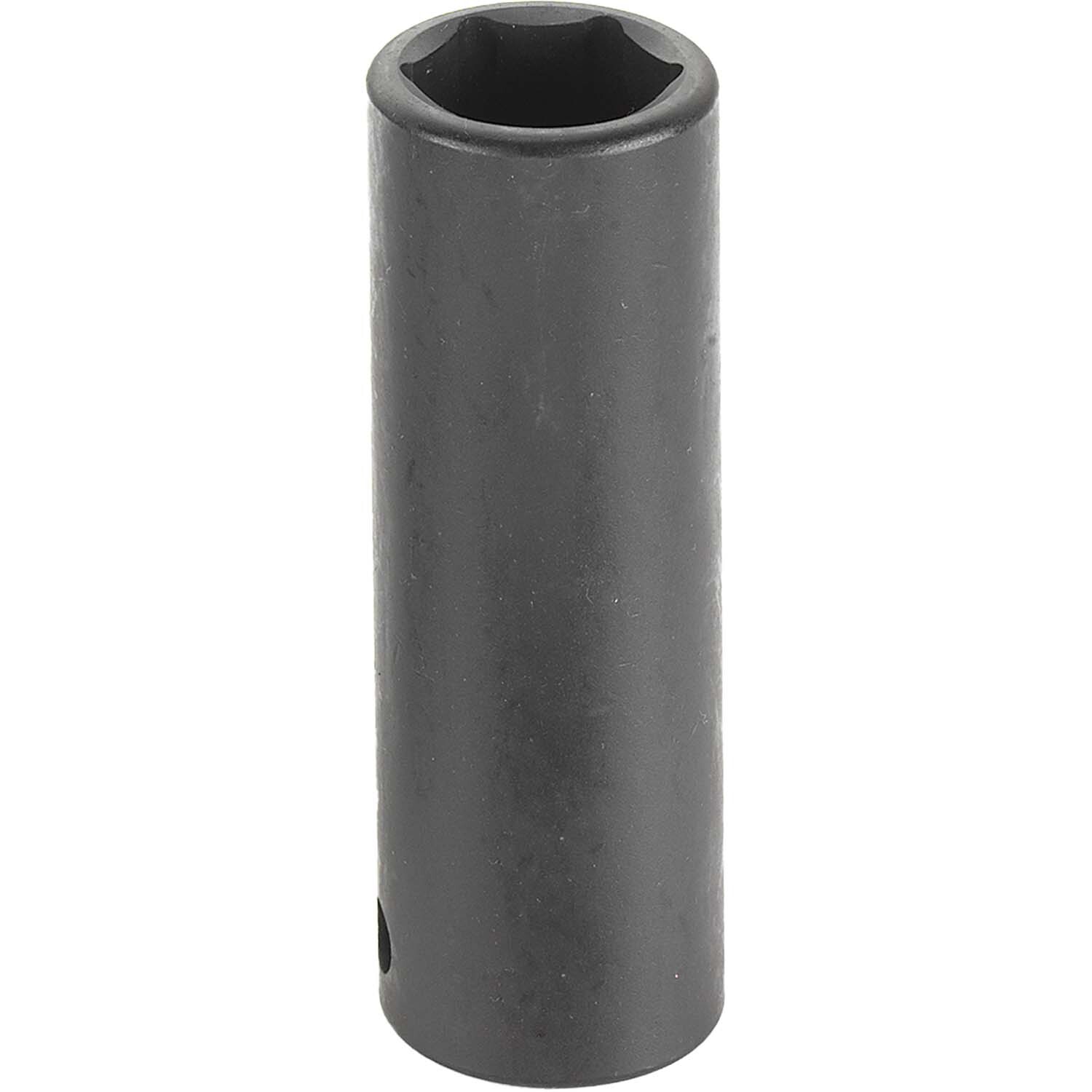 Grey Pneumatic 2026D 1/2″ Drive 13/16″ Deep Impact Socket