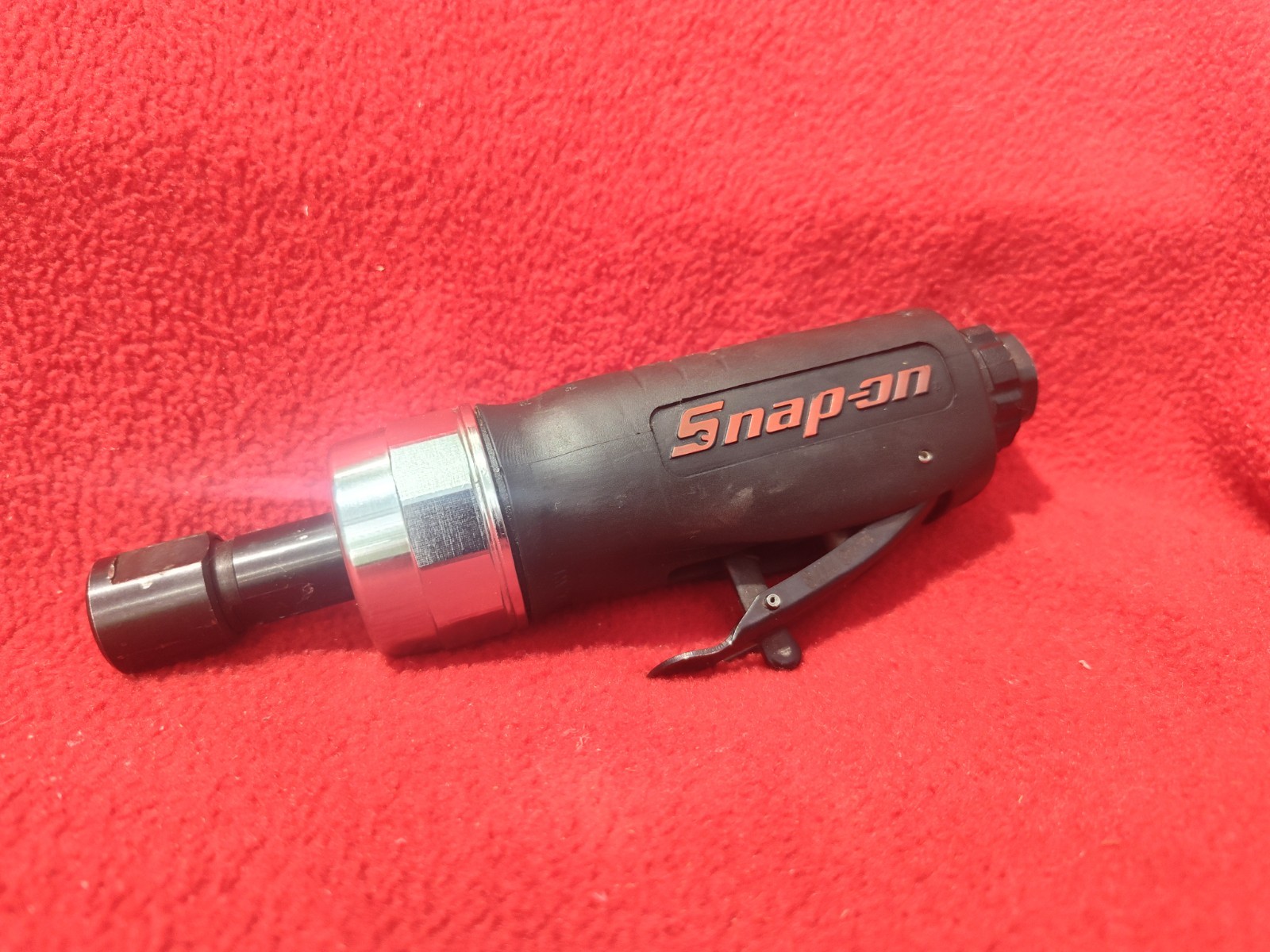 Snap-on, Silver Eagle, Matco, Multiple Tools Set With Trans Am Emblems