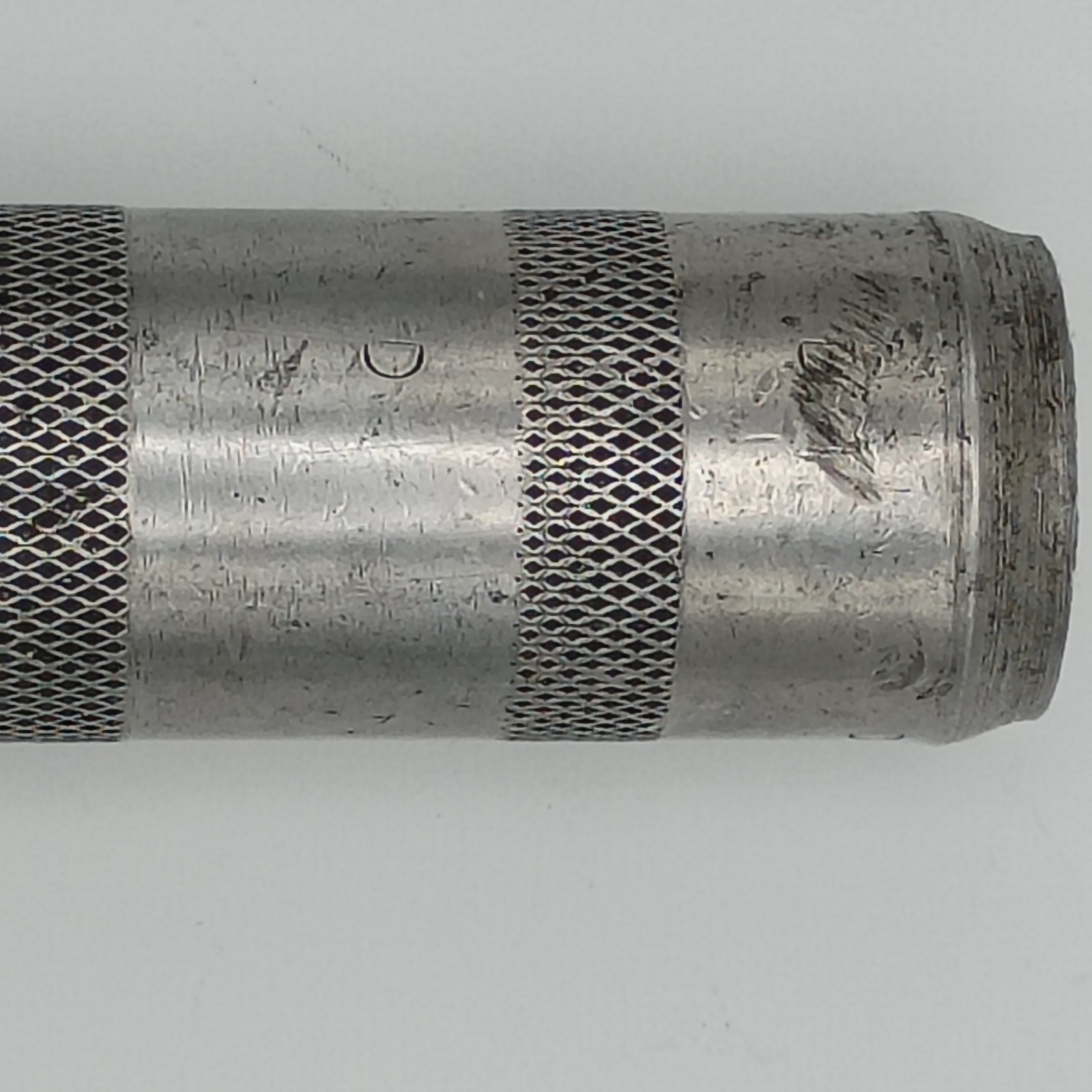 Blue Point PIT-12 Impakdriver 3/8 Drive Manual Impact Tool Vintage Snap- On USA