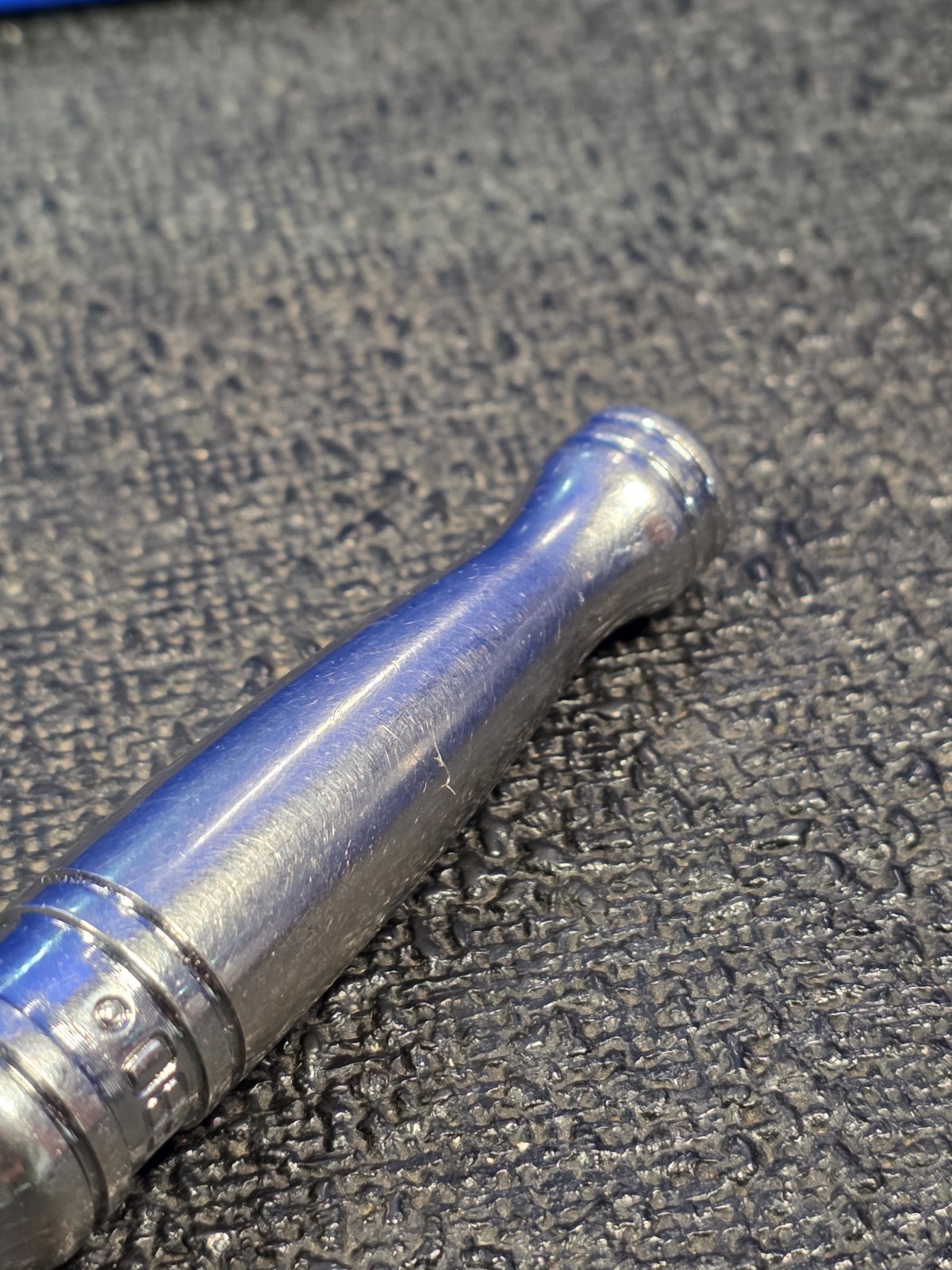 Snap-on Tools F80 3/8″ Drive Dual 80 Standard Fixed Head Ratchet