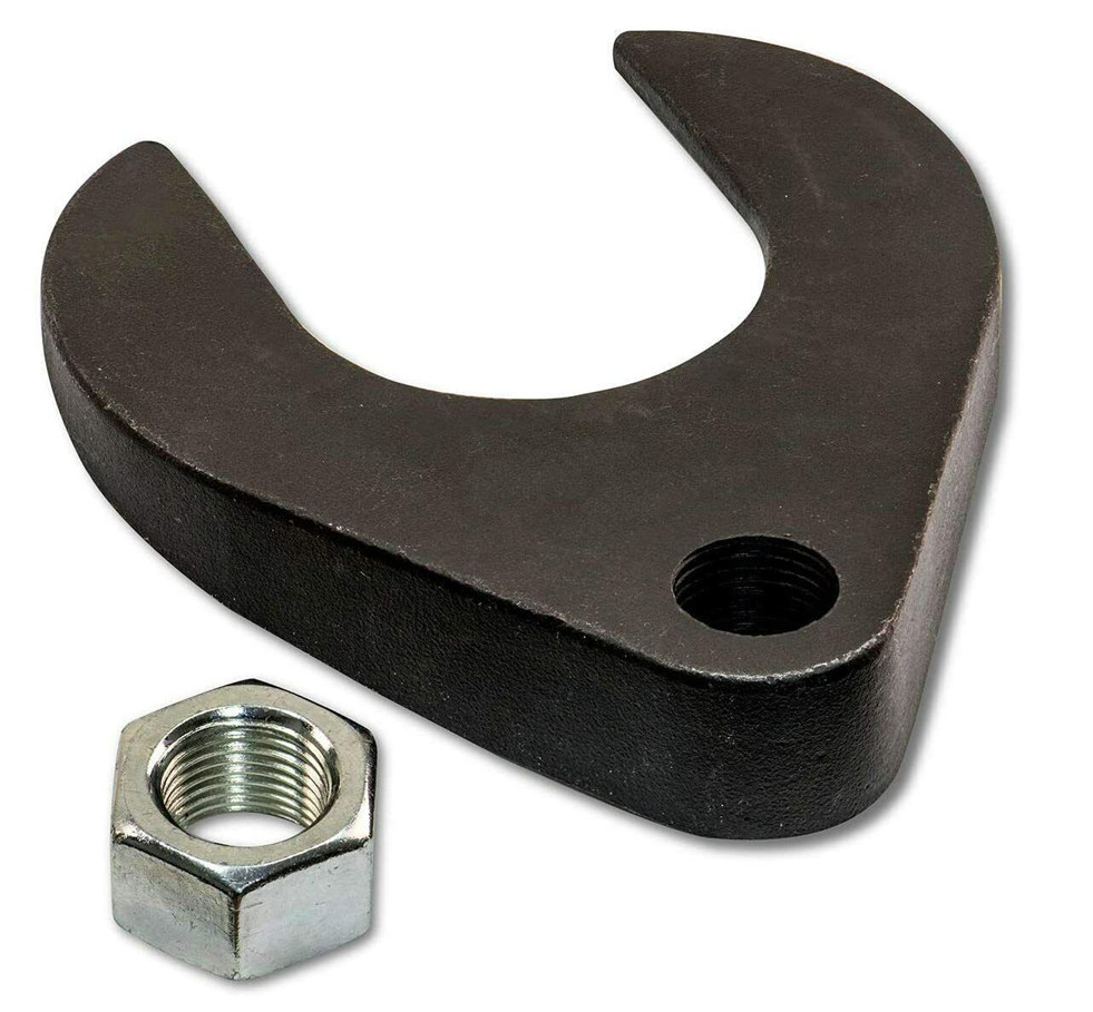 CV Axle Joint Shaft Puller Tool Slide Hammer Adapter Pulling Fork Removing Tools
