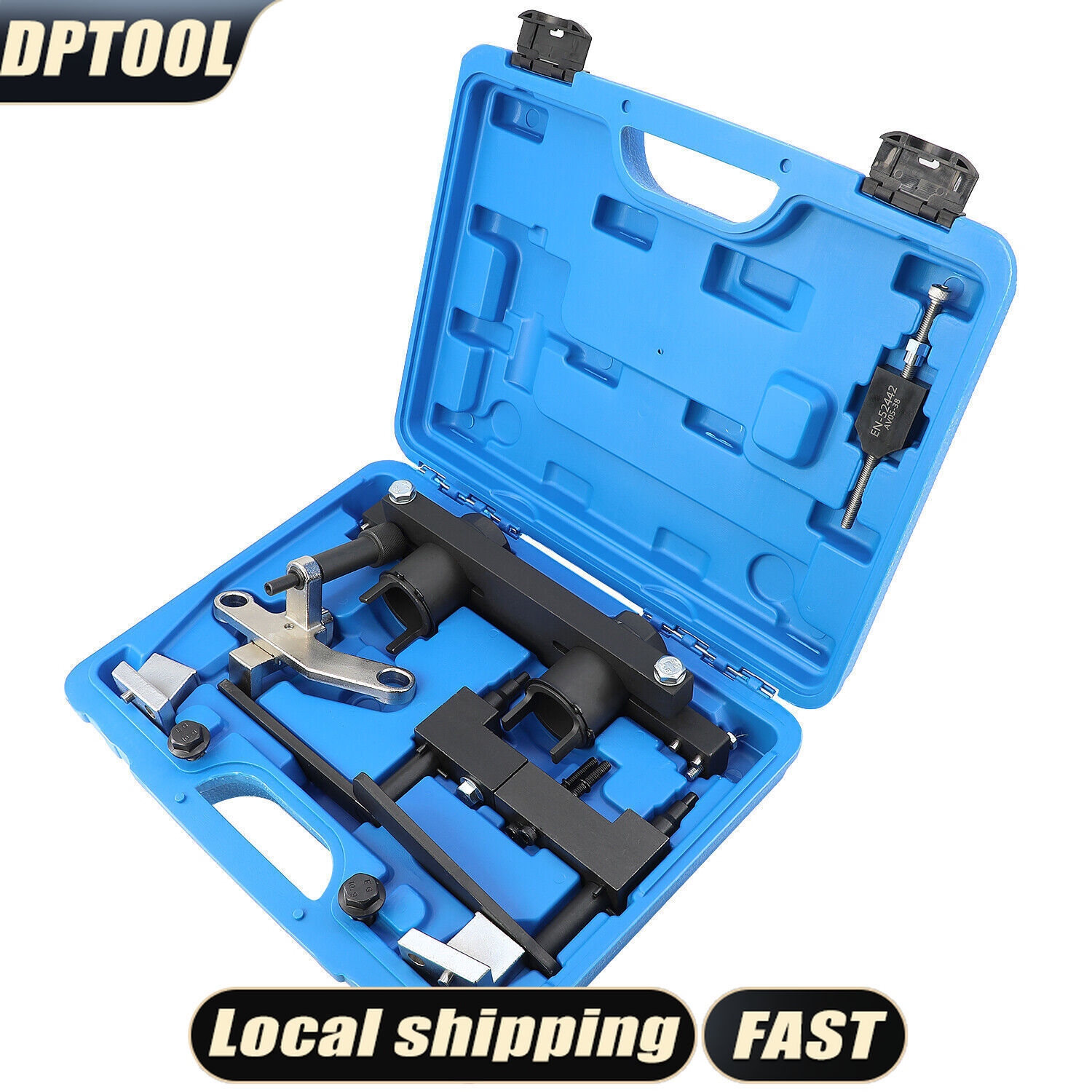 New Engine Camshaft Timing Tool Fits for Cadillac Silverado Sierra 2.7L 2019-Up