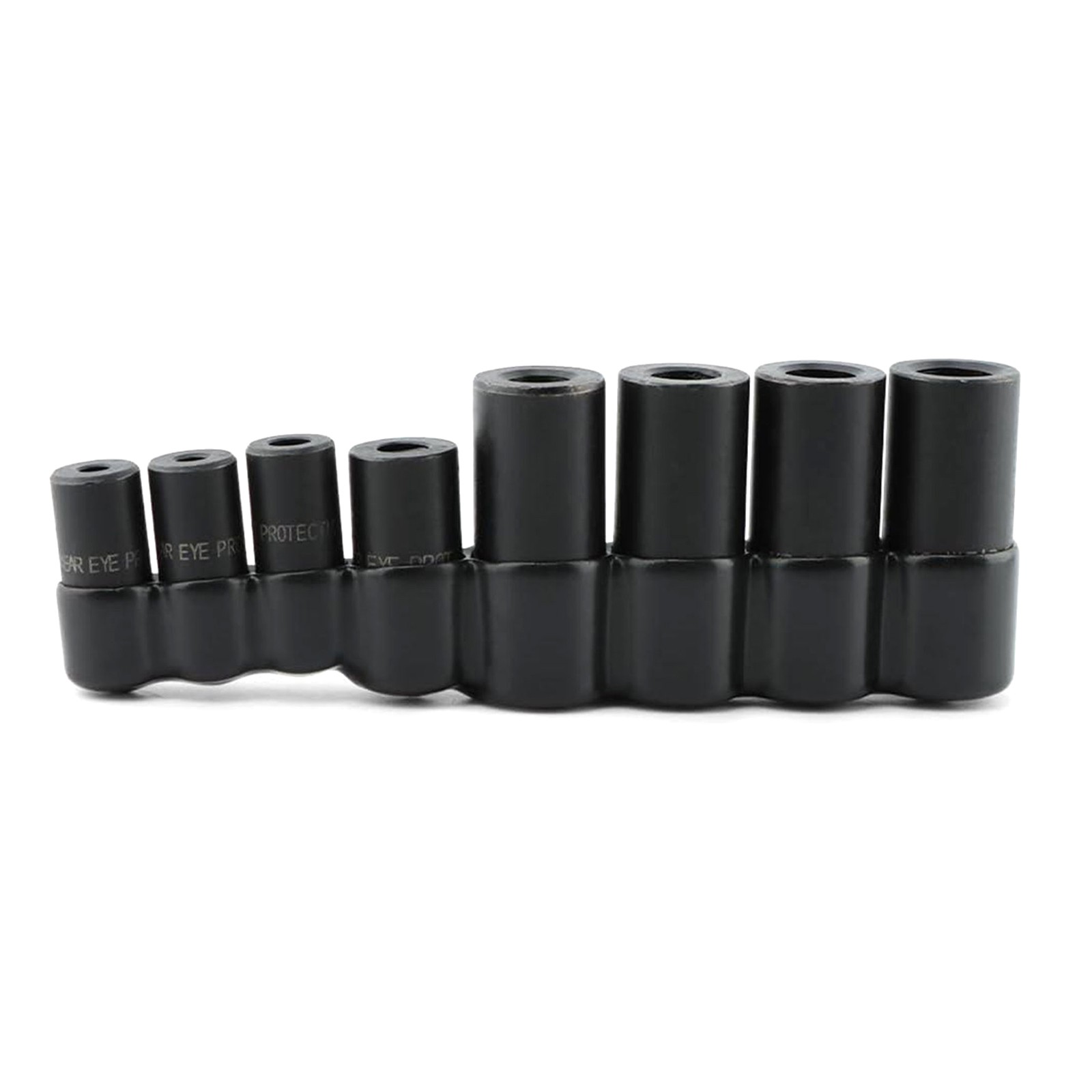 Tap Driver Socket Set 70500 for Secure Connection to 3/8″ or 1/4″ Square Drive