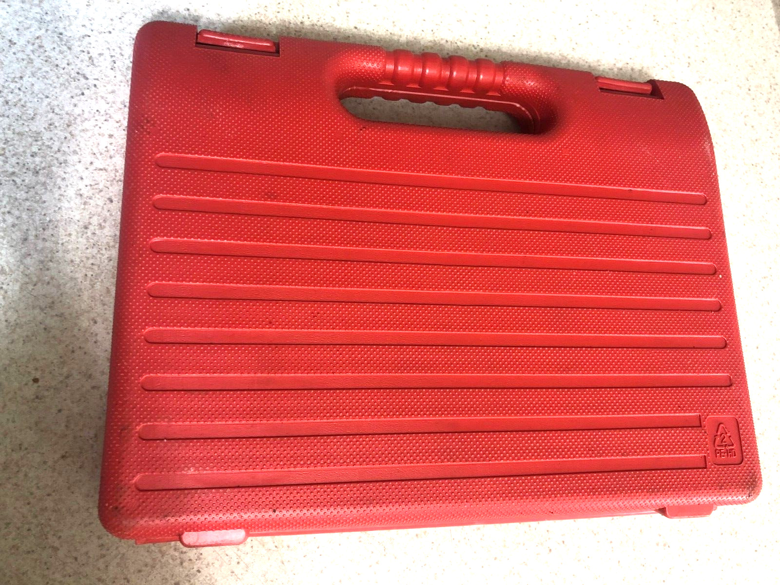 US GENERAL Universal Disconnect Compression Gauge Set 95187/ YTP006735 With Case