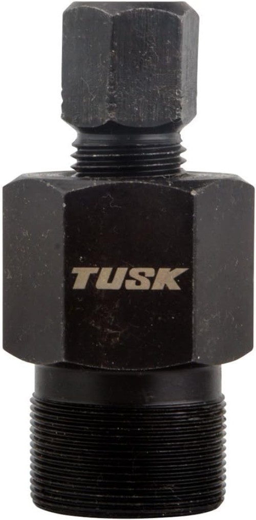 Tusk Flywheel Puller 27mm Compatible with Yamaha YZ250 1974-2026/YZ250X 2016-…
