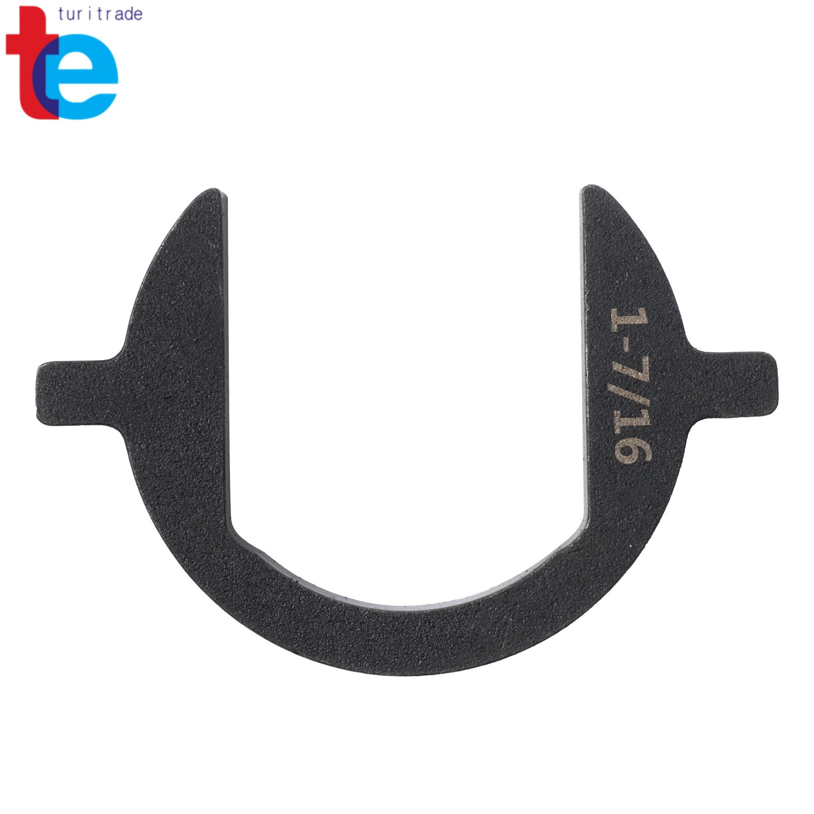 13pc Inner Tie Rod Removal Installation Tool Set with 12 SAE & Metric Adaptors