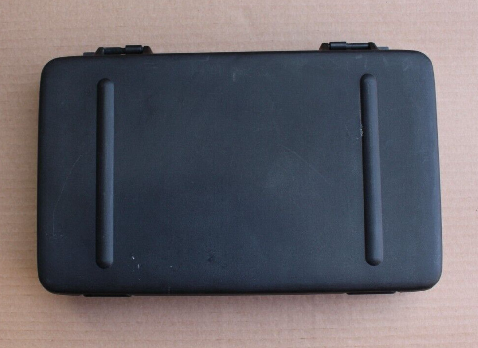 Lexus Ls430, Ls400 Emergency Lug Wrench Toyota OEM Tool Kit